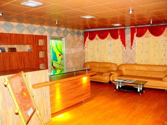 Фото Hotel President