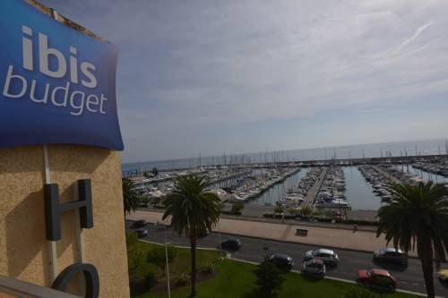 Фото Ibis budget Menton
