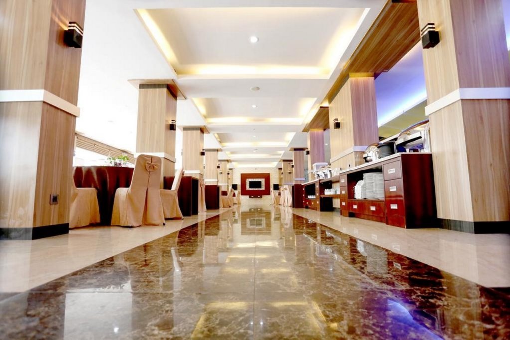 Фото Hotel Grand Permata Hati