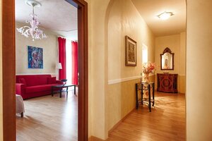 Гостиница Lady Verona B&b