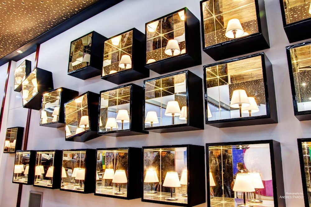 Фото Urban Youth Hostel