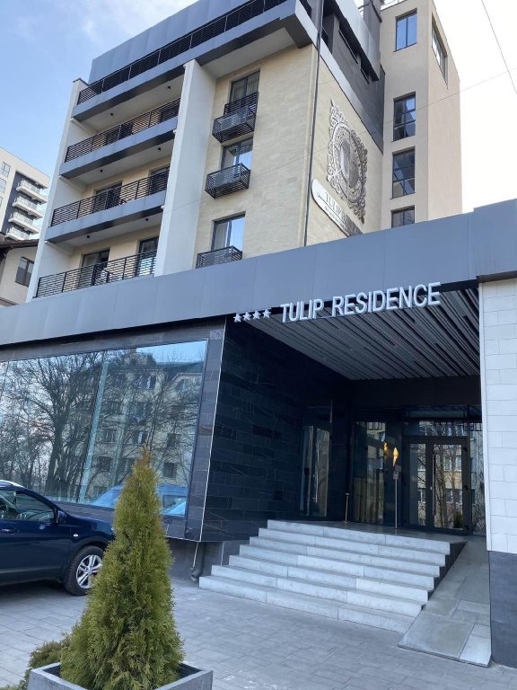 Фото Tulip Residence & SPA