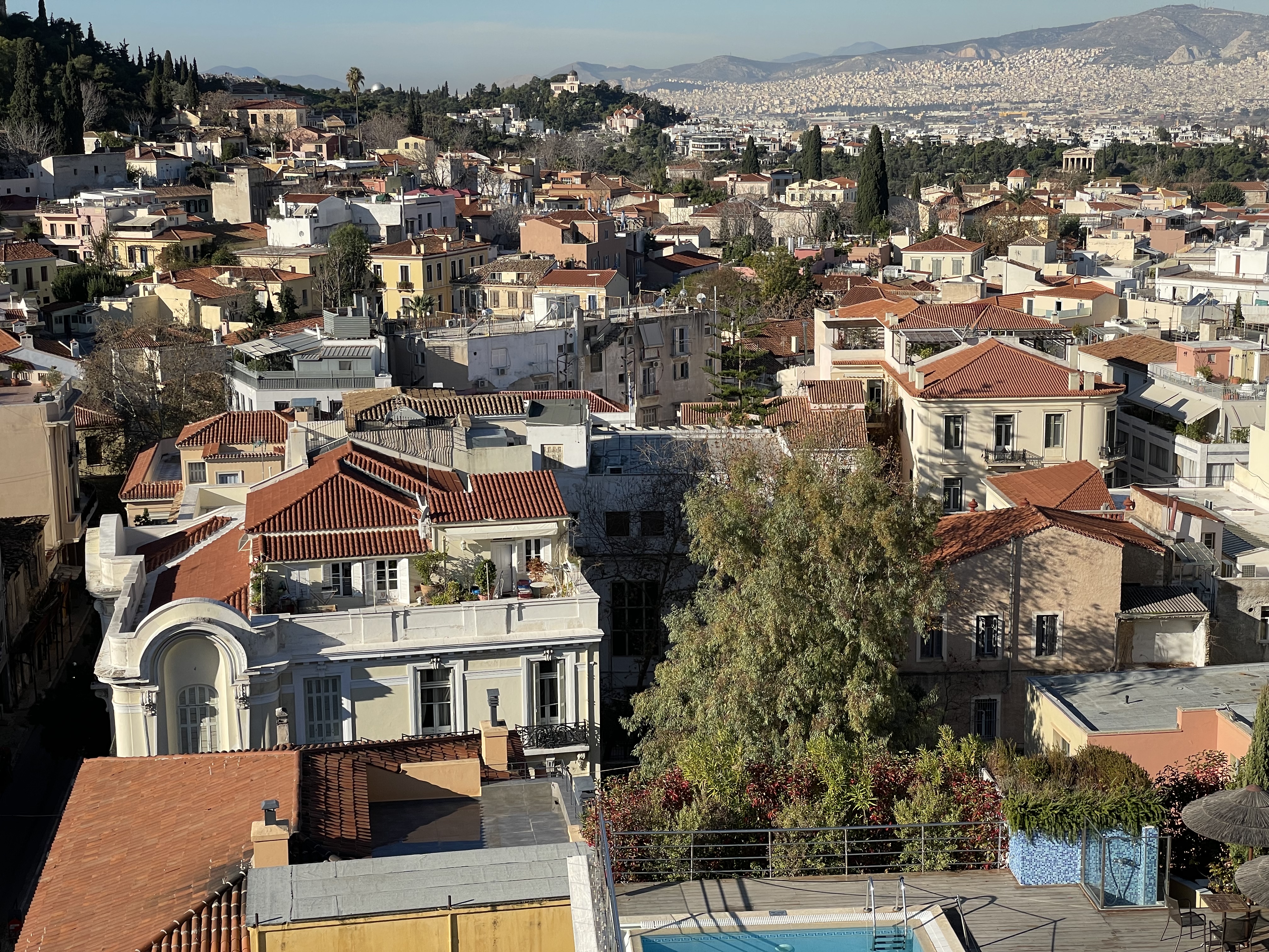 Фото Electra Palace Athens