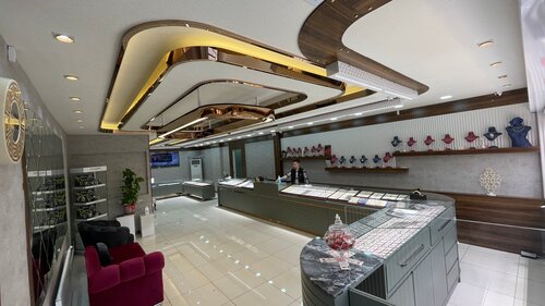 Alvera Kuyumculuk Mücevherat Fotoğraf 2