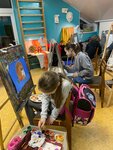 Znamenie School of Arts (Lyapidevskogo Street, 10А), school of the arts