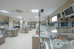 Private Mediterranean Health Foundation Yasham Hospital (Antalya, Muratpasa District, Gebizli Neighborhood, 1115th Street, 3E), hospital