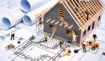 ТК ЧСК (Prechistenskaya naberezhnaya, 34), materiales de construcción al por mayor