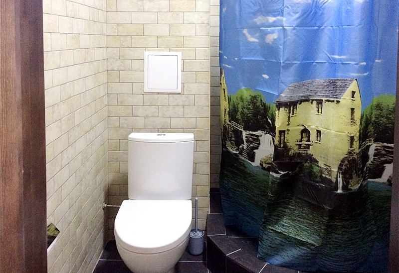 Фото Ашамта