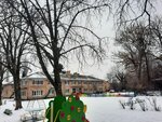 Duz № 478 (Solomianska Street, 28/30), kindergarten, nursery