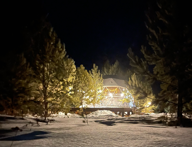 Фото Хэллоферма