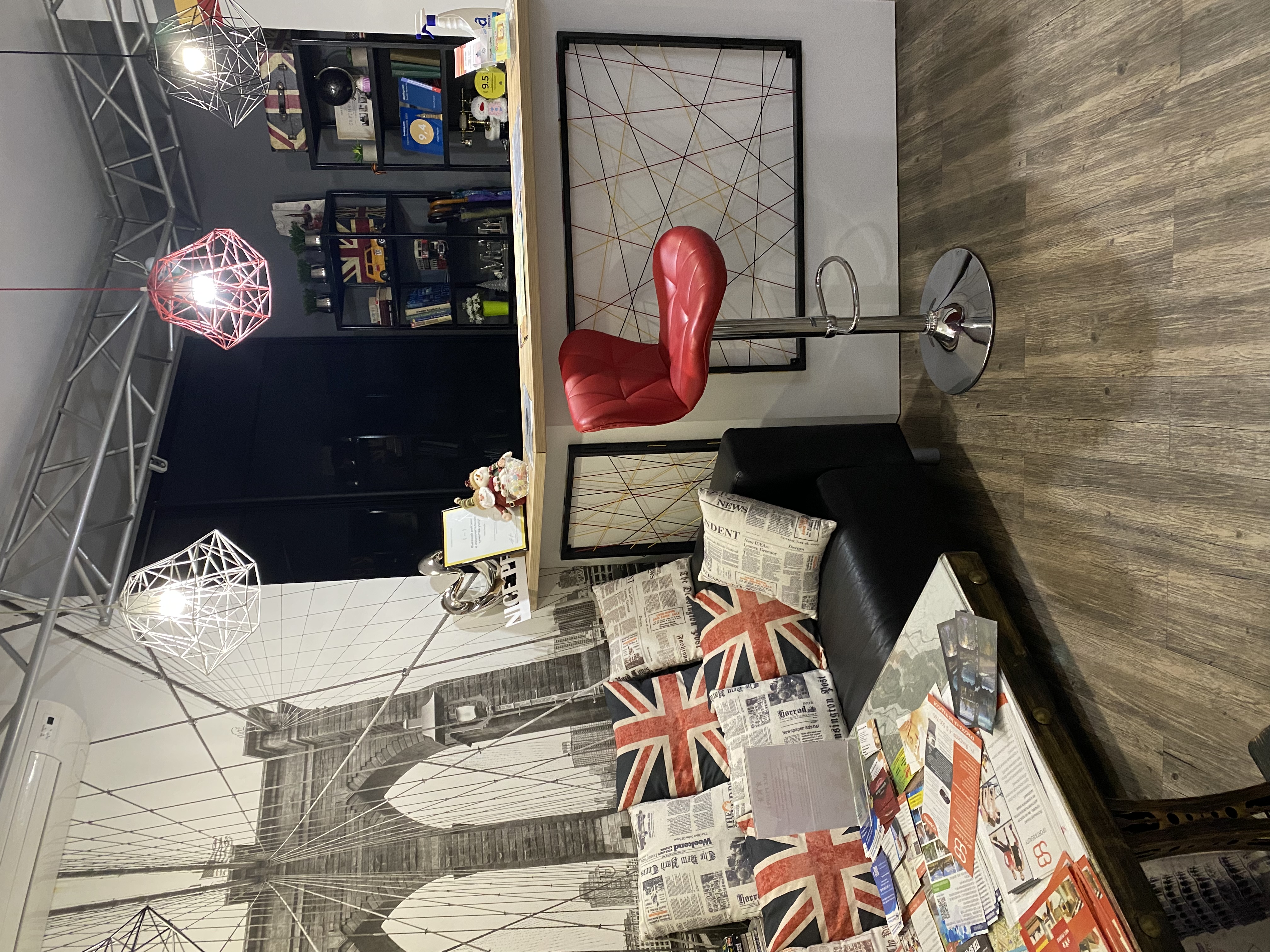 Фото Nice People