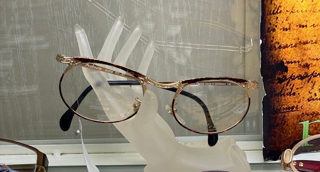 Opticial store Ochki za chas, Yaroslavl, photo