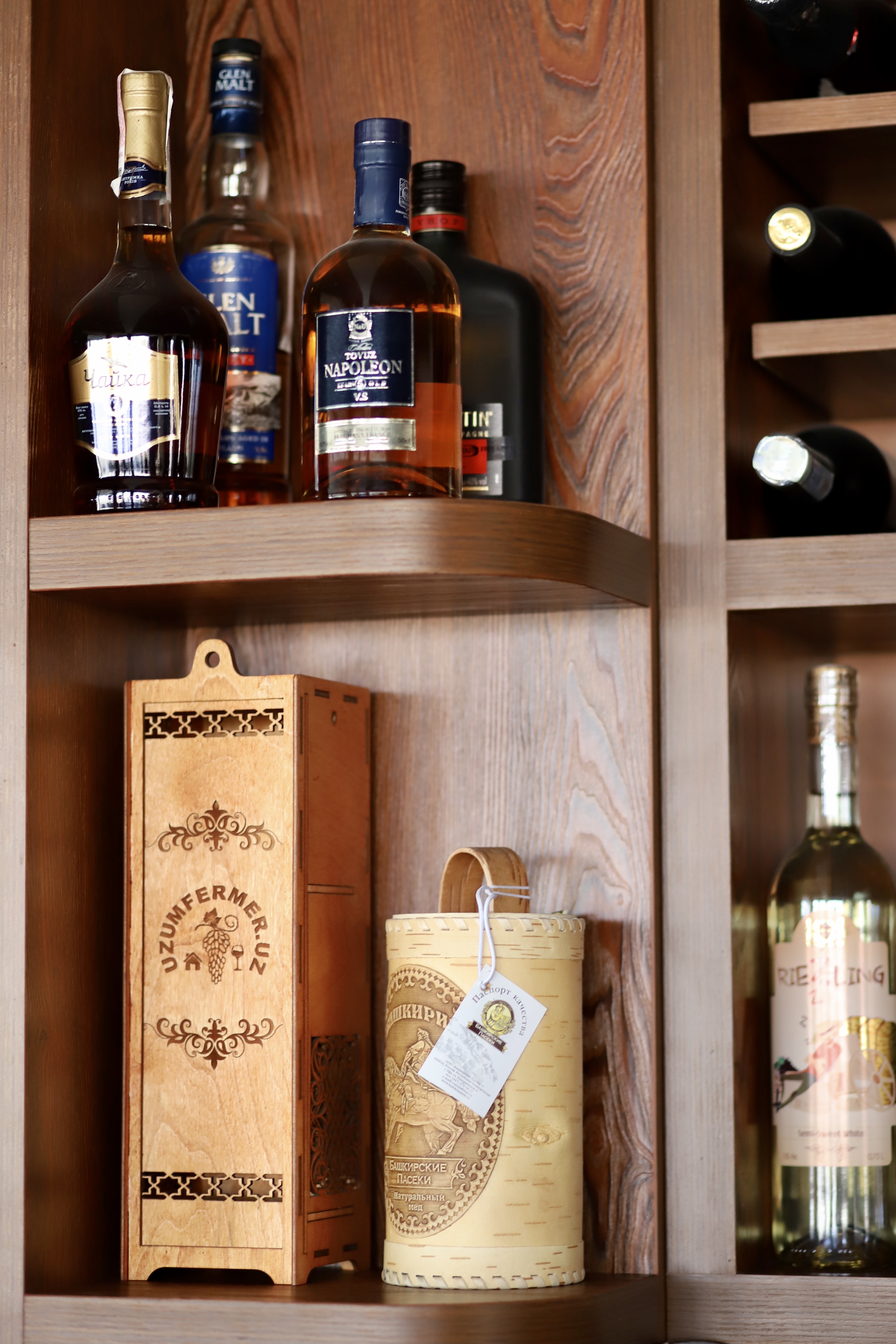 Фото Uzumfermer. uz