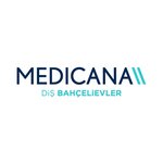 Medicana Bahçelievler Ağız ve Diş Sağlığı Merkezi (İstanbul, Bağcılar Cad., 1/1), özel ağız ve diş sağlığı klinikleri ve muayenehaneleri  Bahçelievler'den