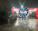5koleso (Kurkinskoye Highway, 13к5), montaje de neumáticos