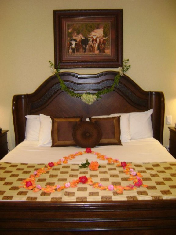 Фото Blanco River Hotel