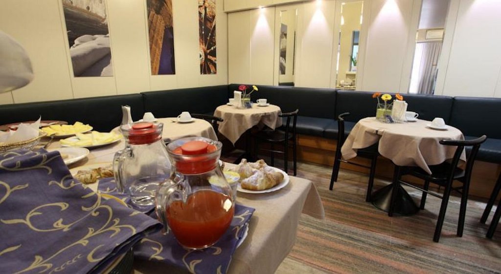 Фото Hotel Del Viale