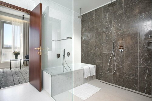 Гостиница The Olive Tree Hotel в Иерусалиме