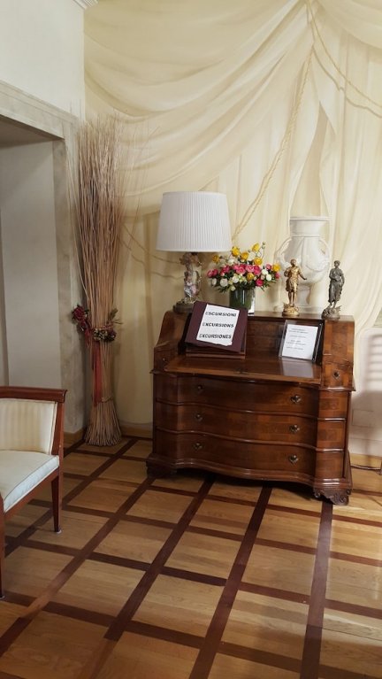 Фото Hotel Bigallo