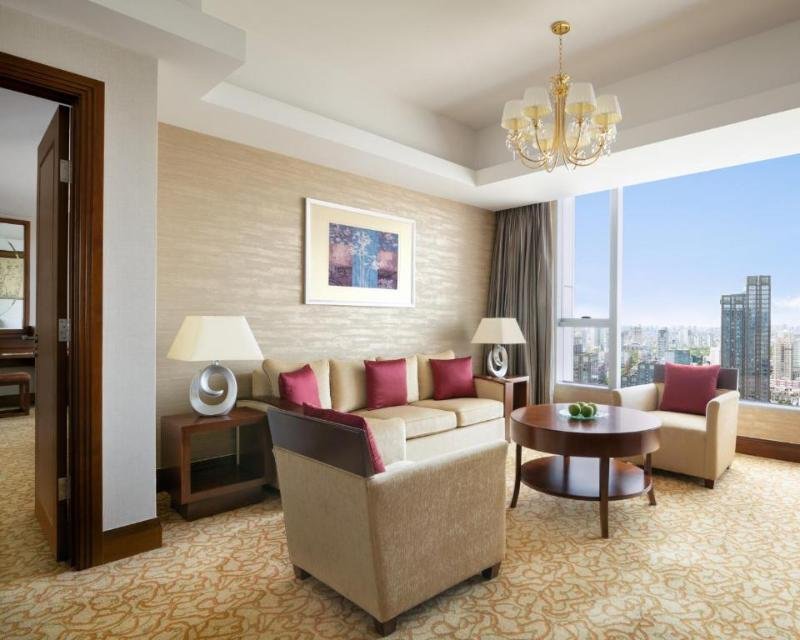 Фото Jen Shenyang by Shangri-La