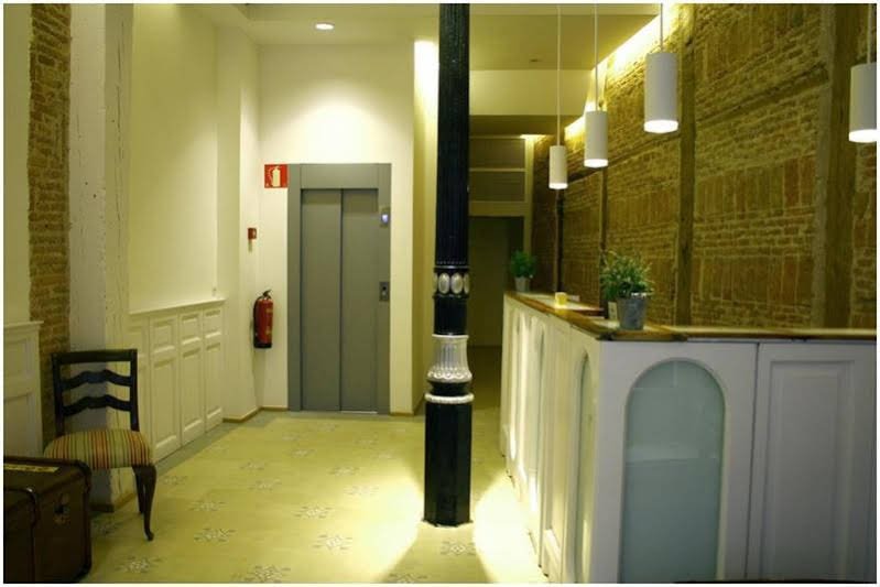 Фото Hostal Madrid