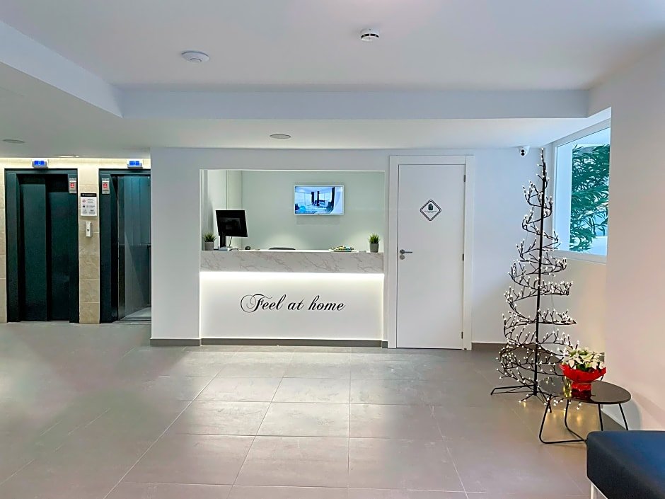 Фото Apartment Los Ranchos 4-1