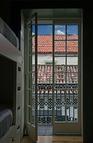 Гостиница 29 Madeira Hostel в Фуншале