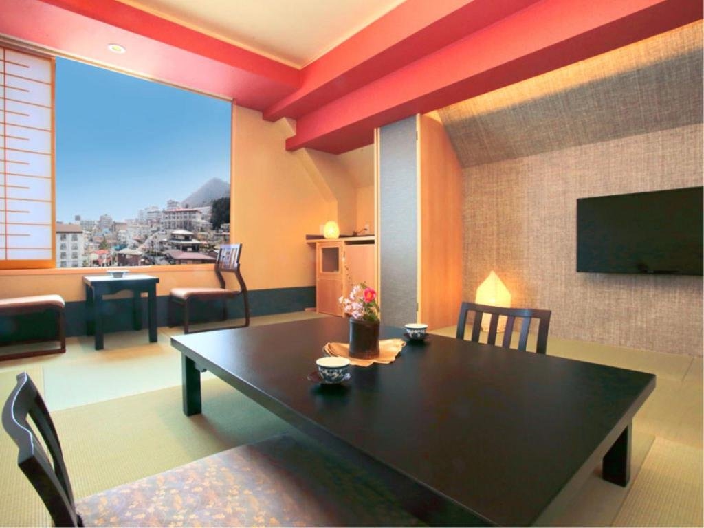 Фото Ryokan Sakurai