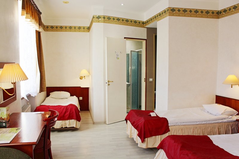 Фото отеля 5