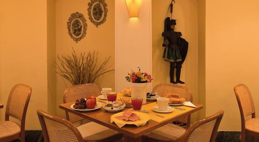 Фото Hotel Centrum