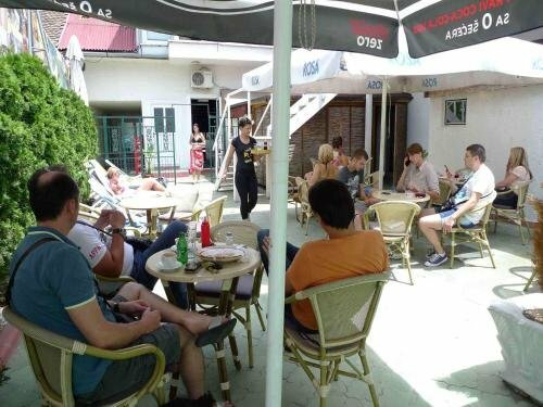 Hotel Guest House Perla, Pančevo, photo