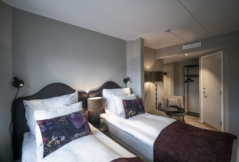 Фото Aksjemøllen – by Classic Norway Hotels