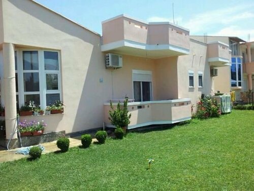 Апартаменты Sija Apartments в Общине Улцинь