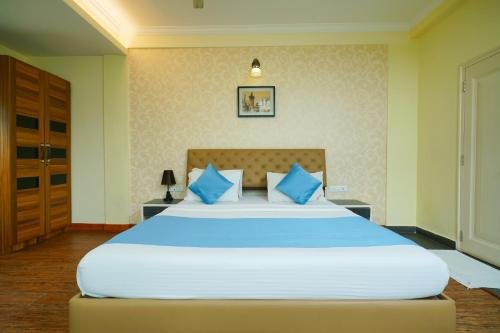 Фото Oyo 1684 Hotel Malabar inn