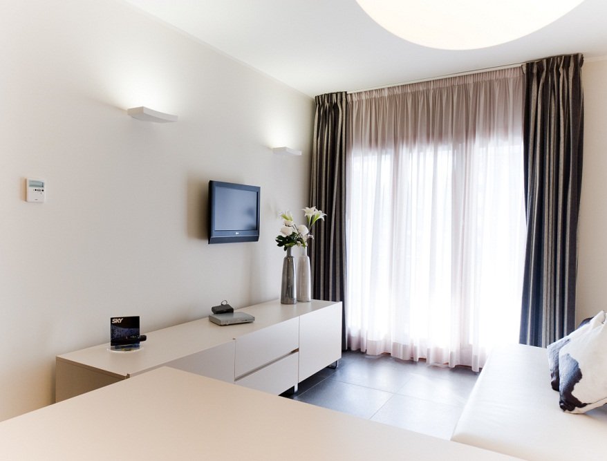 Фото Home Club Suite Hotel