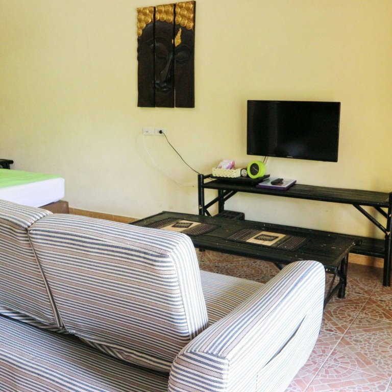 Фото Tropical Garden Kamala Resort