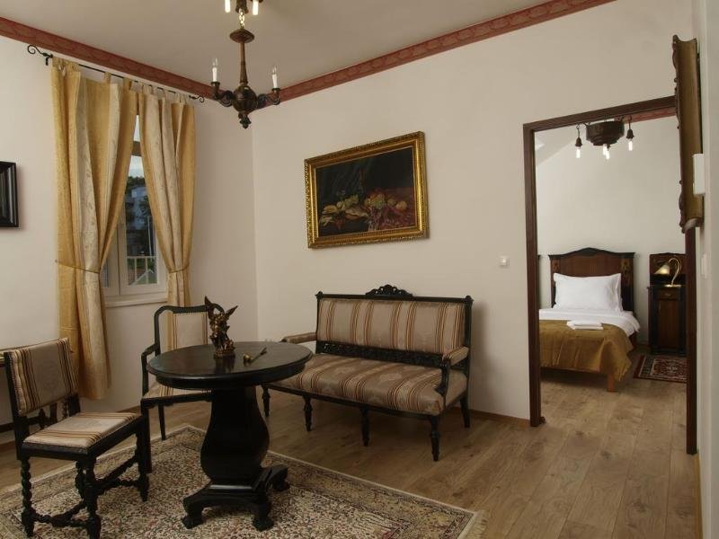 Фото Hotel Puntijar