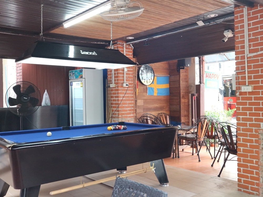 Фото Mermaid Beach Resort