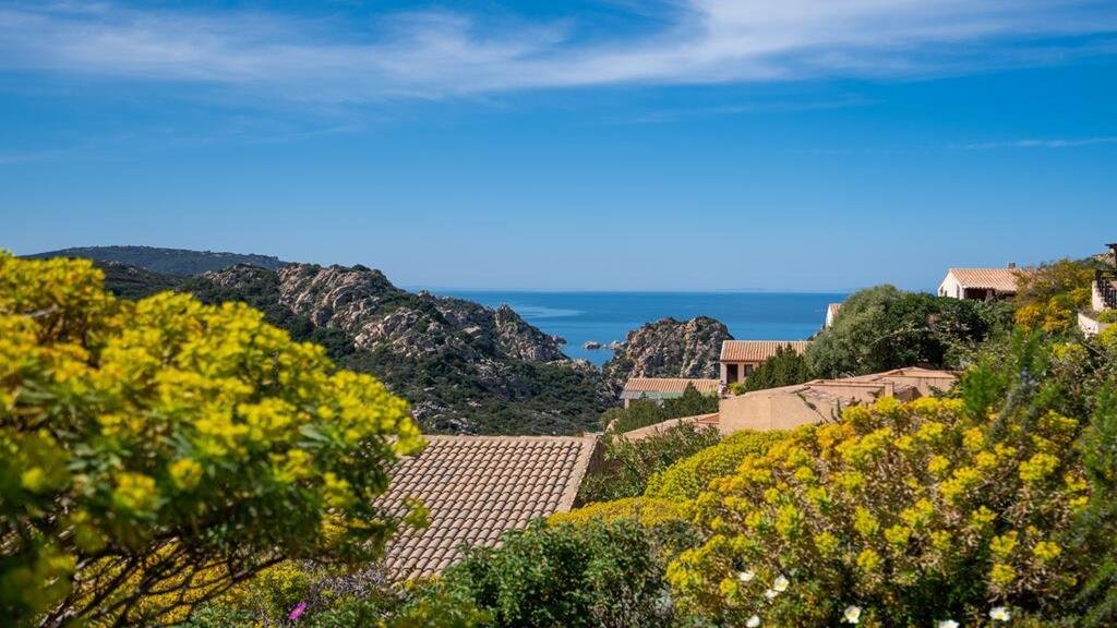 Фото Residence La Falata Costa Paradiso