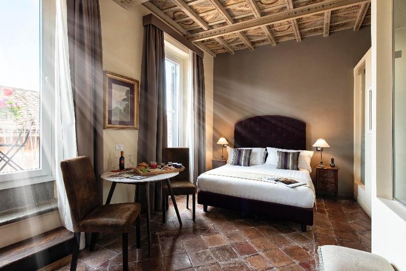 Фото Le Suite Del Barone