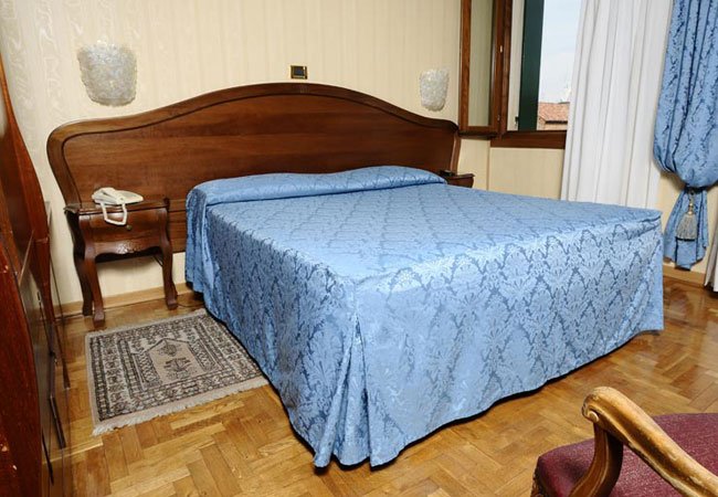 Фото Pensione Wildner