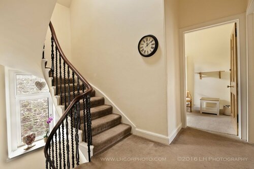 Внешний вид отеля Ben A'an House в Калландере, фото 4