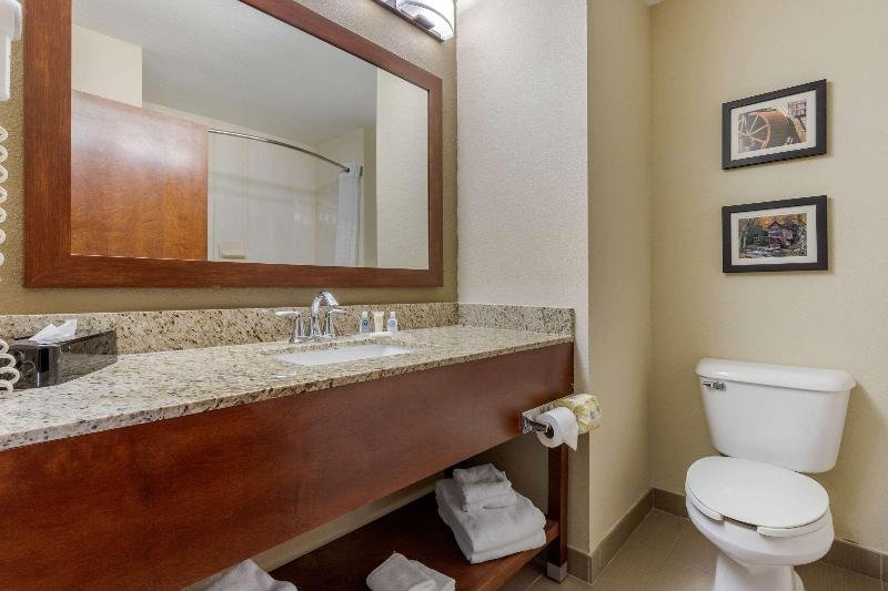 Фото Crowne Plaza Orlando - Lake Buena Vista