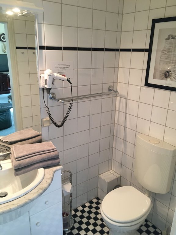 Фото Pension Wegerich