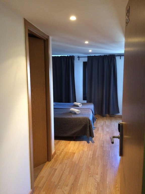 Фото Hostal Colkida