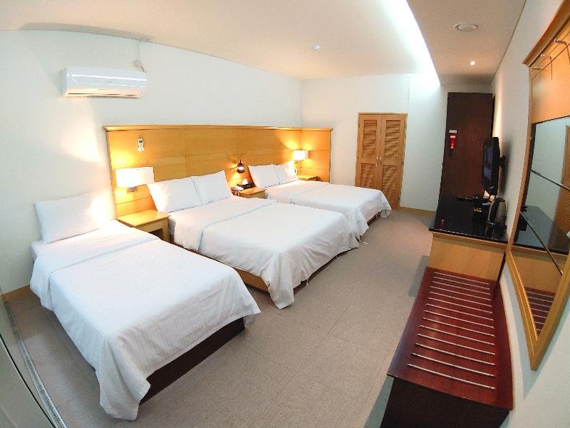 Фото Incheon Hotel Airstay