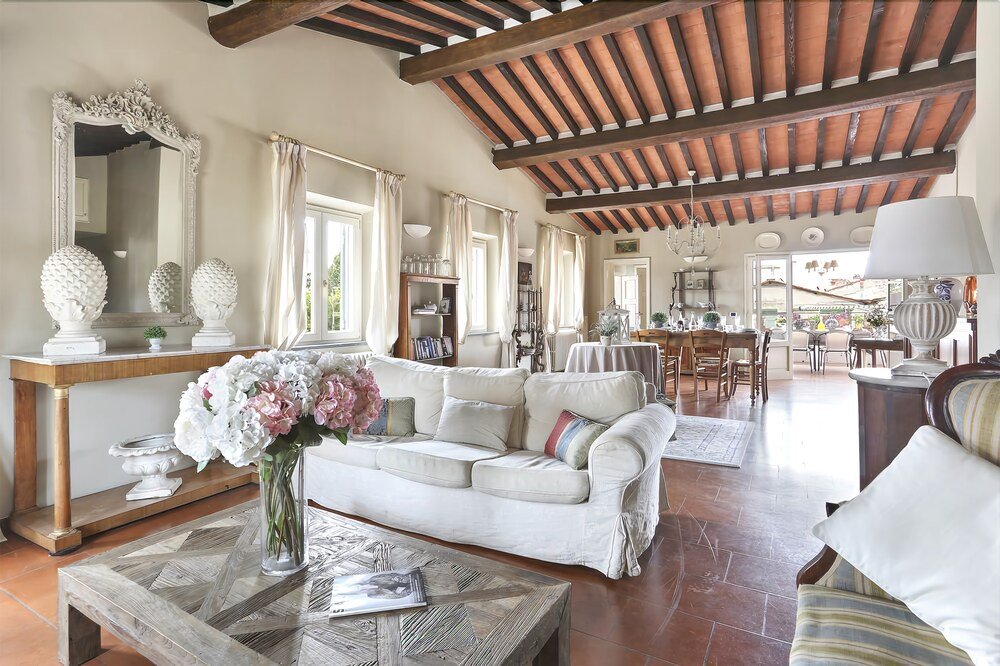 Фото Chalet Lucca