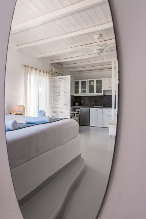 Фото Perla Suites - Delmar Collection