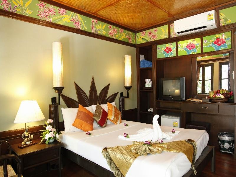 Фото The Fair House Beach Resort & Hotel