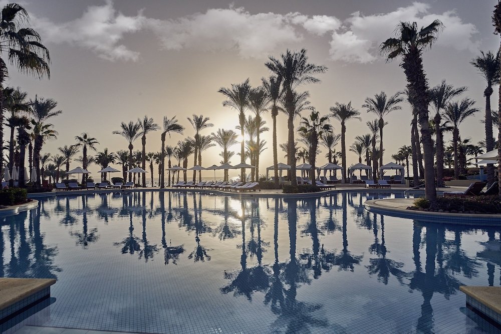 Фото Four Seasons Resort Sharm El Sheikh